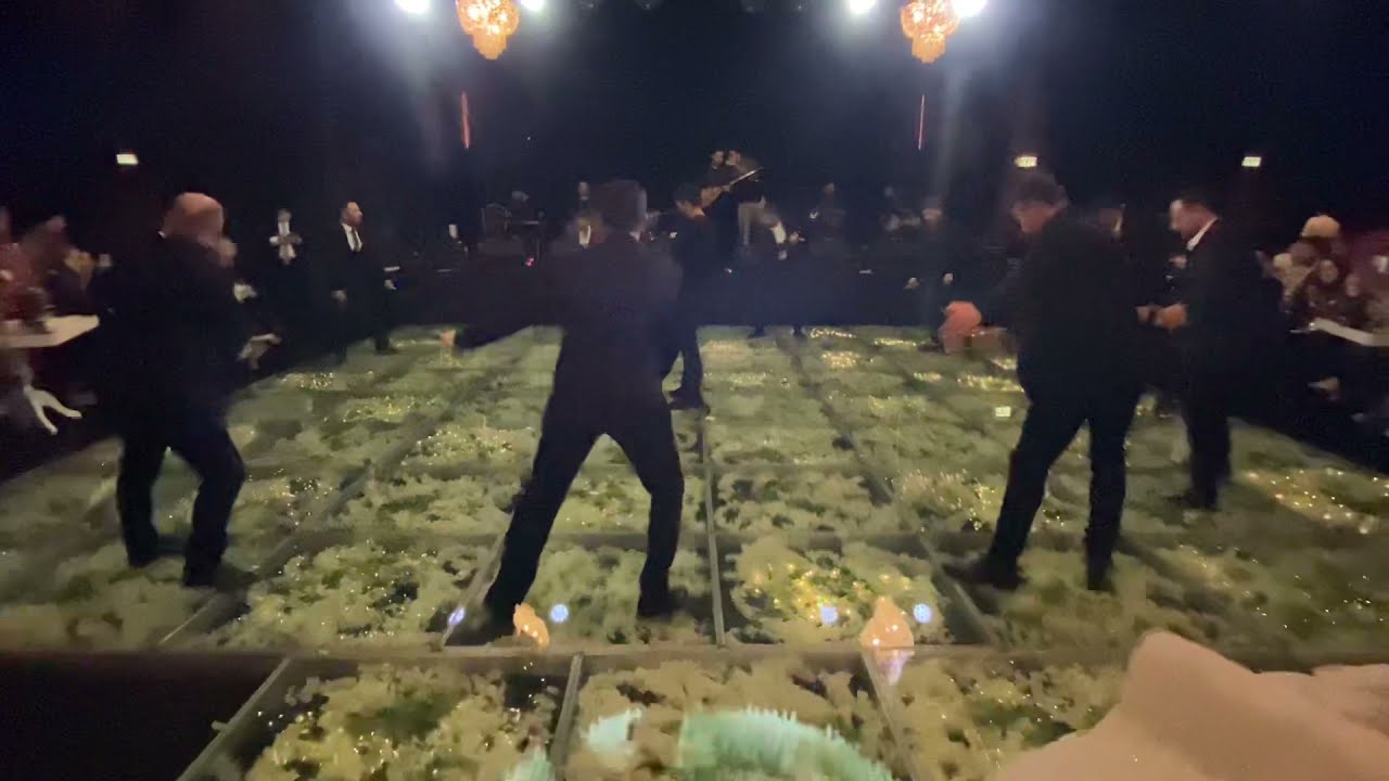 Mustafa TAŞ & Grup Dostlar (Herif oyunları)