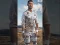 Cristiano Ronaldo Vs Messi #shorts #aivideo #history #oneclick