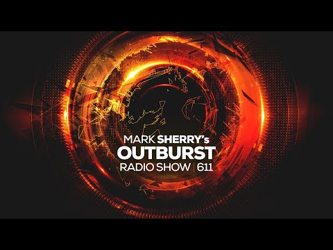 Outburst Radioshow #611