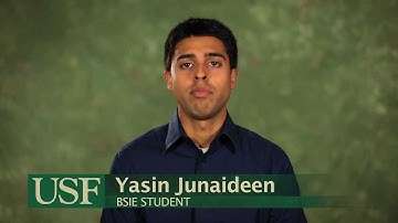 Industrial & Management Systems Engineering Bachelors Degree Video