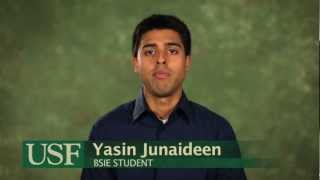 Industrial & Management Systems Engineering Bachelors Degree Video