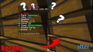 How to Hide the Scoreboard on Minecraft Servers (Quick & Easy!)
