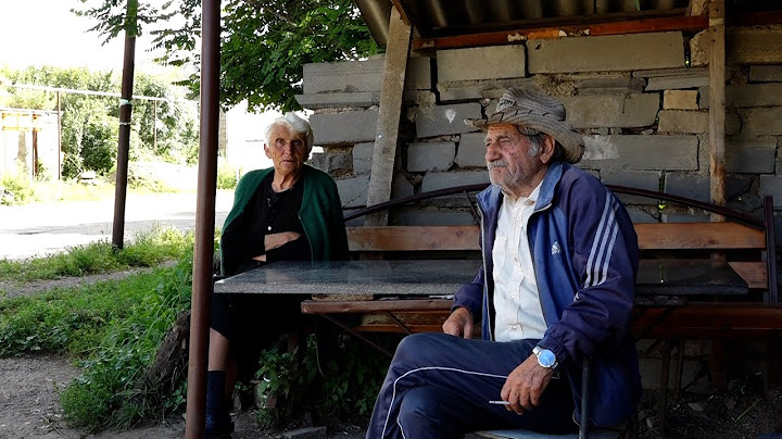 Մի քիչ Ագարակ գյուղի մասին