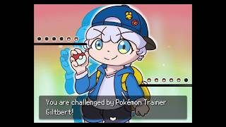Pokemon Solar Eclipse Part 2 Route 1