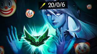 WHAT IS EMERALD ELO?! 💀