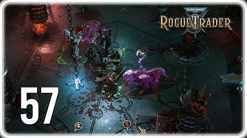 Battle of Attrition | Warhammer 40k: Rogue Trader | Part 57