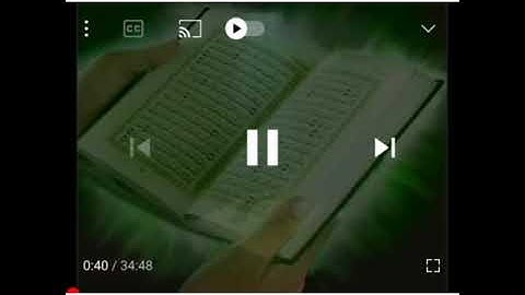 سورة الناس'الفلق 'الإخلاص| بصوت ماهر المعيقلي