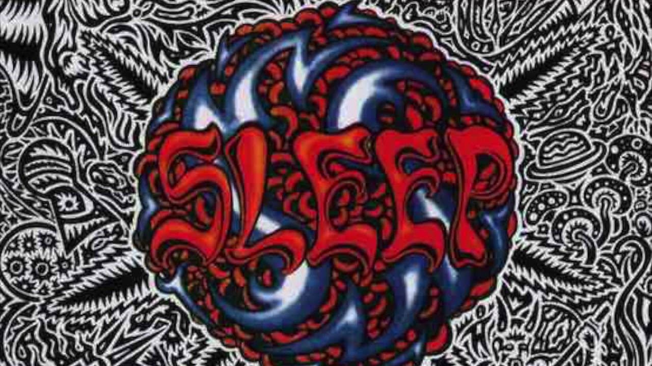 SLEEP - SLEEP'S HOLY MOUNTAIN (2015 REMASTER) - YouTube