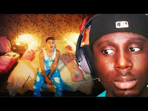 USSSH! - AK4:20 FT HADES 66 [VISUALIZER] REACTION - YouTube