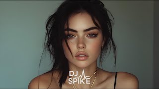 DJ Spike  - Fortuna Tibi Non Favebit ( Grigoryan Beats X Mari Deep ) Electronic Deep House 2026