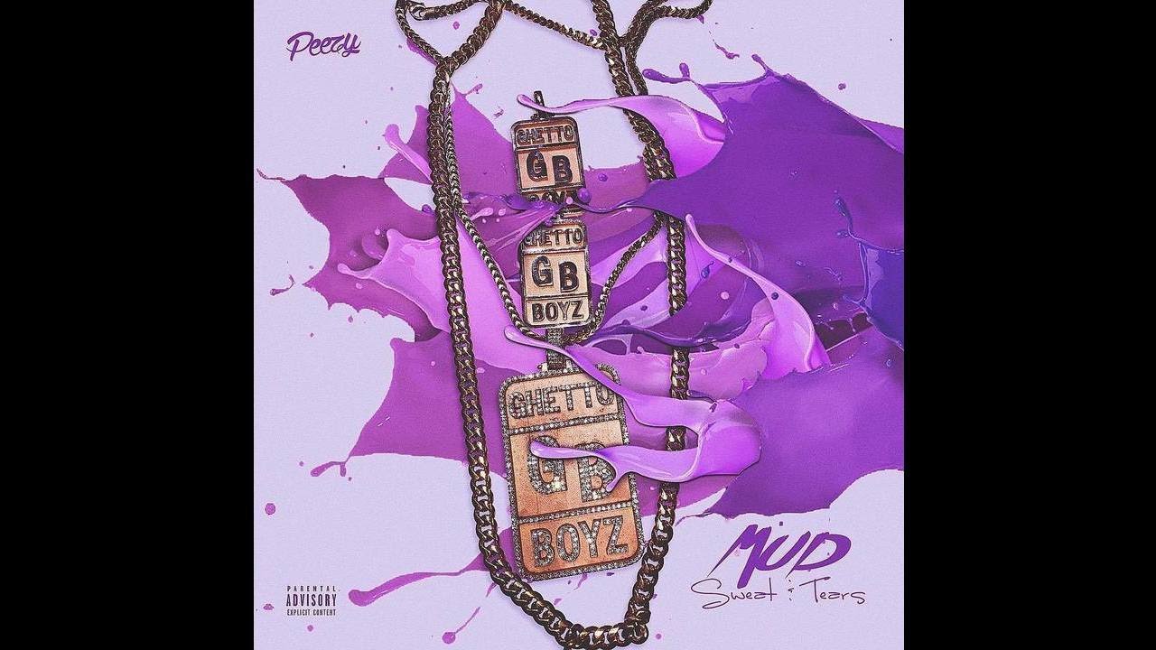 team eastside peezy mud sweat and tears