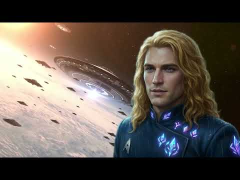 Ashtar Sheran – Mira Con El Corazón Y Verás