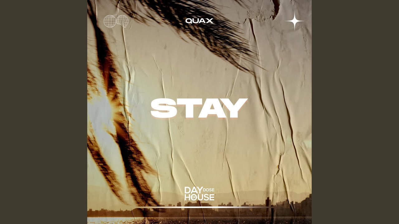 Stay (Extended Mix) - YouTube