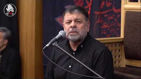 🇮🇷القارئ حسين رستمى - الأنبياء 101- 108 والفجر