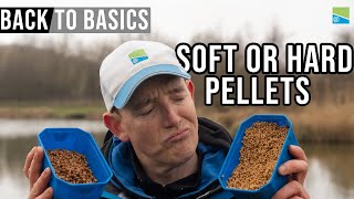 SOFT OR HARD? | BACK TO BASICS with Lee Kerry