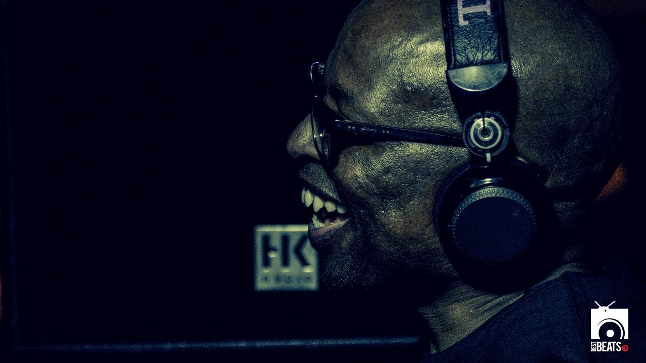 Vinny Da Vinci LIVE at House 22 