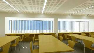 3DM Digital - 3D Architectural Animation - library