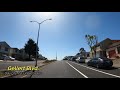 Daly City, California road trip