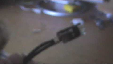 Sega Mega Drive RCA Mod