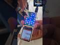 Small Itel Button Phone Magic.     #smartphone #phone #repair