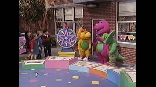 Fun & Games (1998 Version) Part 54