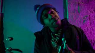 Curren$y - Misty (Official Music Video)