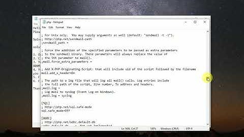 Solve error(You probably tried to upload a file that is too large.) when import file in MySQL