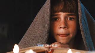 Fantazie, Která Nikdy Nekončí. Stačí Jen Uvěřit I Nekonečný Příběh I Nova Cinema