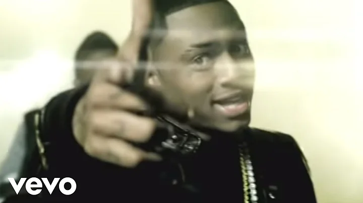 Roscoe Dash - All The Way Turnt Up ft. Soulja Boy ...