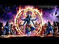 शिवः शिवम् ! डमड्डमड्ड मड्डमन्निनाद वड्ड मर्वयं