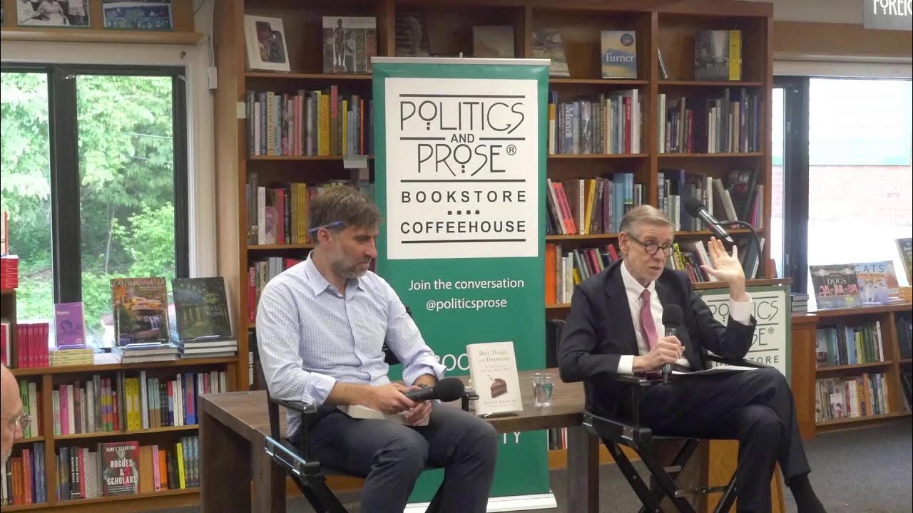 David. A. Kessler — Diet, Drugs, and Dopamine- with Dan Diamond