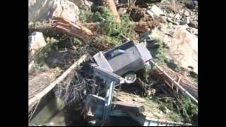 The Ross Lake Fault