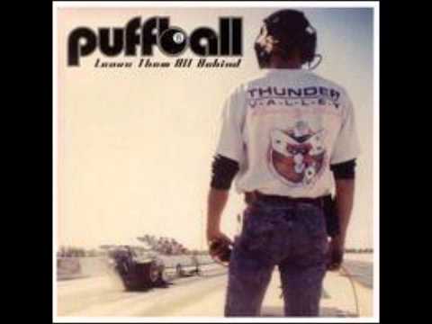 Puffball — Puffball - Apocalypse Whenever