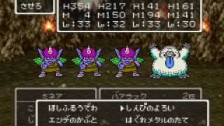 ドラクエfullプレイ Part3138