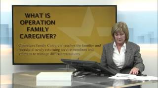 Operation Family Caregiver lecture at Cyber University of Korea