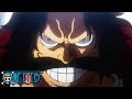 Lexcution de gol d roger  one piece