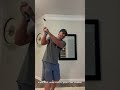 Roll The Clubhead During Your Backswing? QUICK FIX! 🏌️‍♂️💨 #Shorts