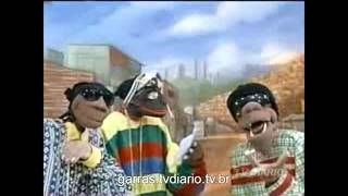 Nas Garras Da Patrulha - Tizil Tenta Se Endireitar, Mas Mesmo Assim Dá Tudo Errado
