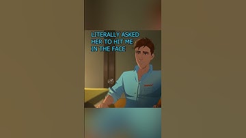 Robert Explains Why Invisigal Punched Him 😭 The Writing Is PERFECT | #Dispatch