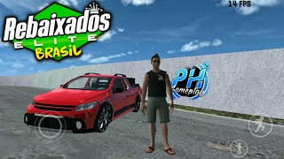 NEW UPDATE! REBAIXADOS ELITE BRASIL LITE! NEW FEATURES - DOWNLOAD - screenshot 4