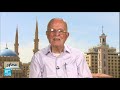 سيكولوجيا الإنسان المقهور عالم النفس والمفكر مصطفى حجازي