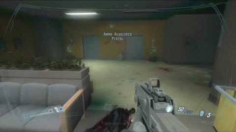 FEAR 2: Project Origin - Hard - Level Two - Part Two