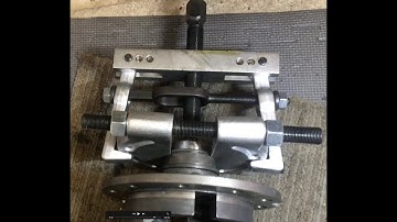 Foxbody Mustang 8.8 28 spline to 31 spline Adventure