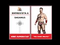Sheamus Explains The Severity Of His Injury, Expresses His Interest In Winning The IC Title