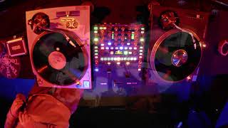DJ SCOPE Live Stream from The Sugar Club, Dublin, Ireland