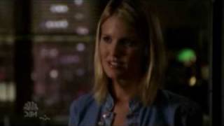 Not Just A Woman-Aurora Sinclairsam Winchester