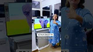 32 inch Smart LED TV on Sale #goglides