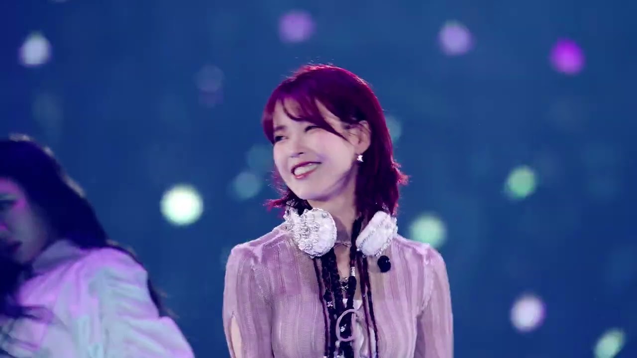 2024 IU HEREH WORLD TOUR CONCERT IN SEOUL