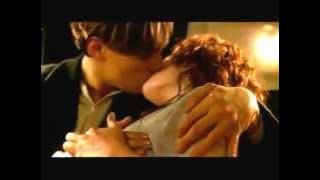Titanic sex scene: Dirty version