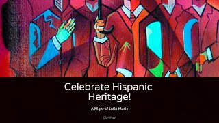 🎶 Latinidad: An Evening of Live Latin Music | Hispanic Heritage | Doha Guía